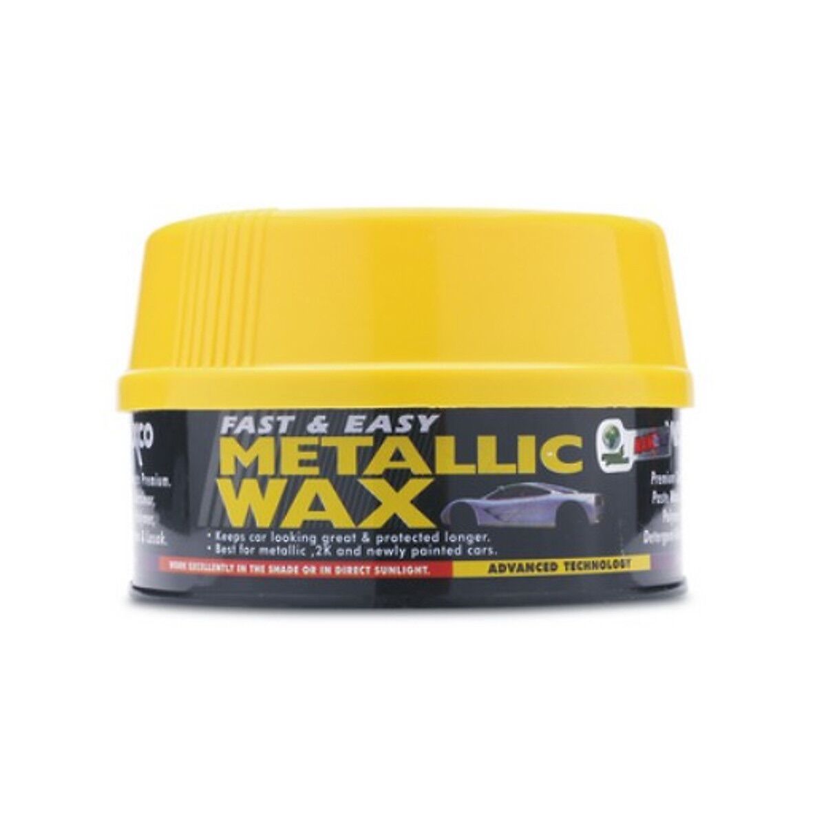 Sap đánh bóng sơn Waxco
