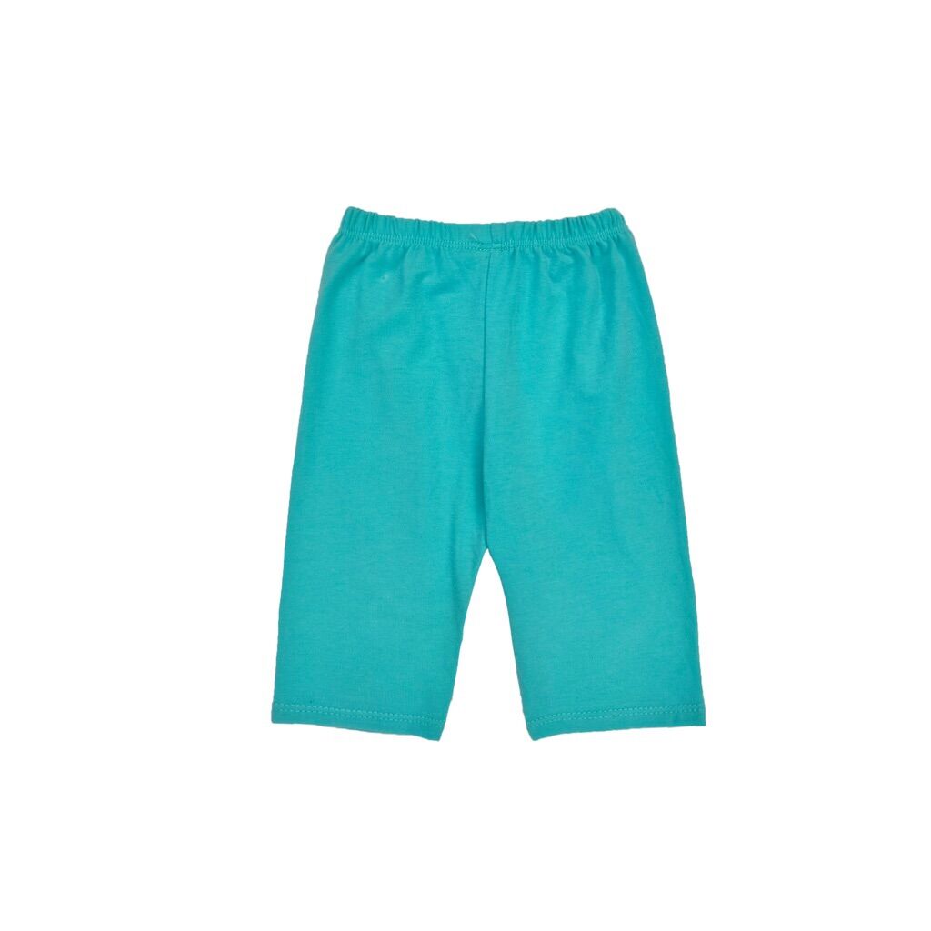 Siêu phẩm quần legging lửng cho bé gái