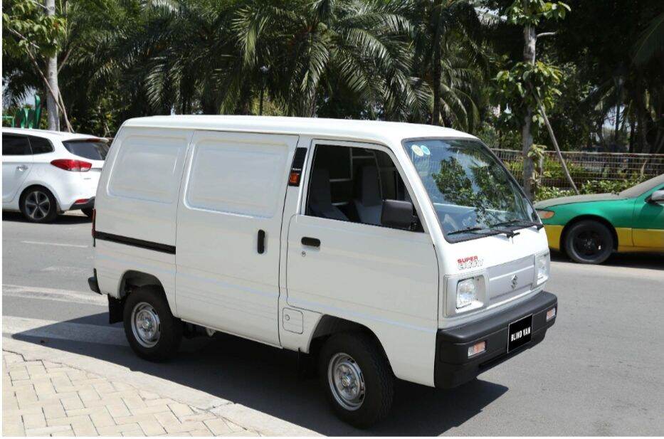 Thước lái SUZUKI 500Kg và SUZUKI 7 chỗ ( Loại 1)