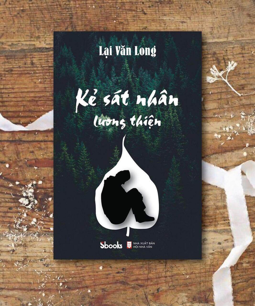 Sách - Kẻ Sát Nhân Lương Thiện - SBOOKS