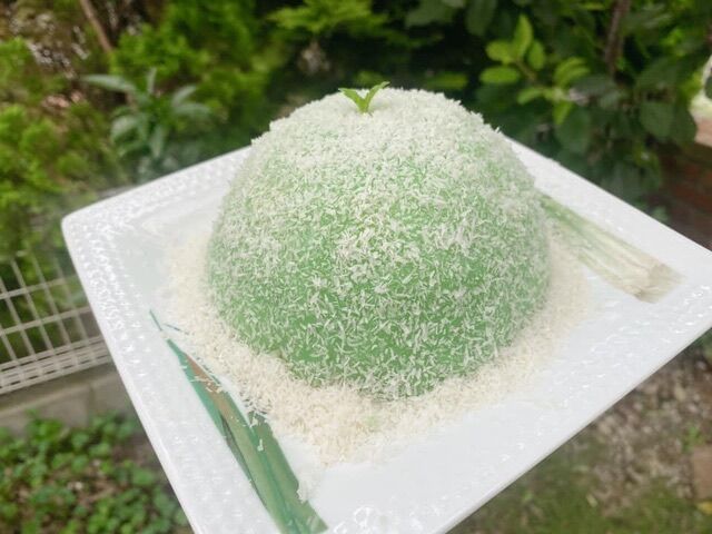 Bánh bông lan phú sĩ Bình Định