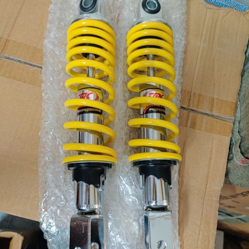 Phuộc novou 2 novou 3 sh 150i Ps dylan