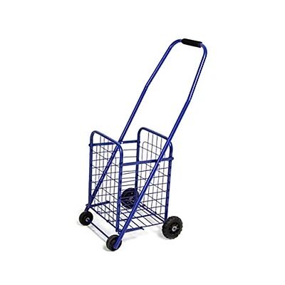 Xe kéo đi chợ đa năng cỡ nhỏ - XKDCT