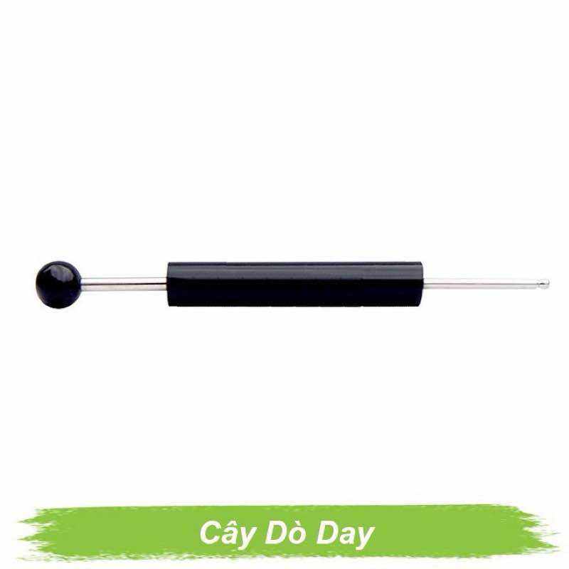Dụng cụ Diện chẩn Cây dò và day huyệt (Cây gậy như ý – Cây dò day - Dò hạt )