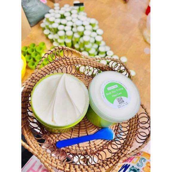 Kem body tẩy mạnh thái lan