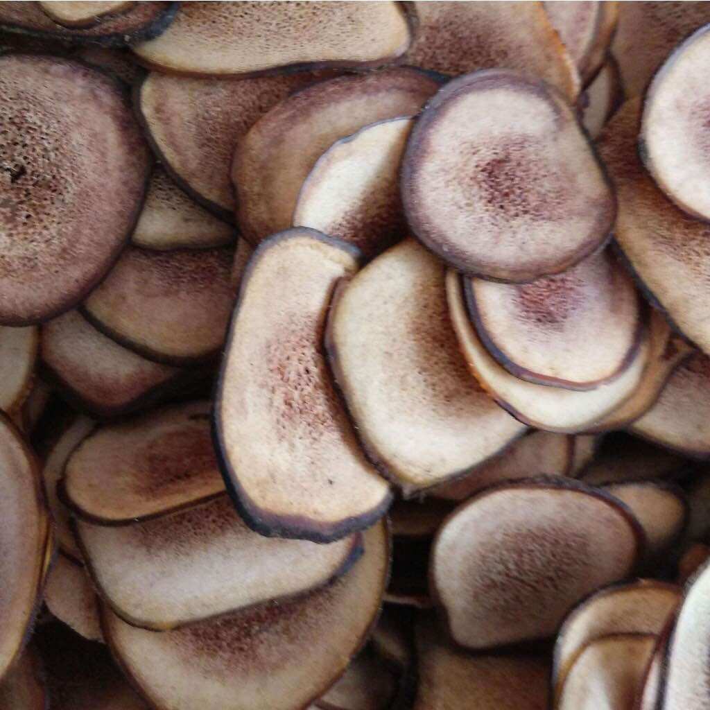 Nhung hươu khô thái lát 50g - 100g