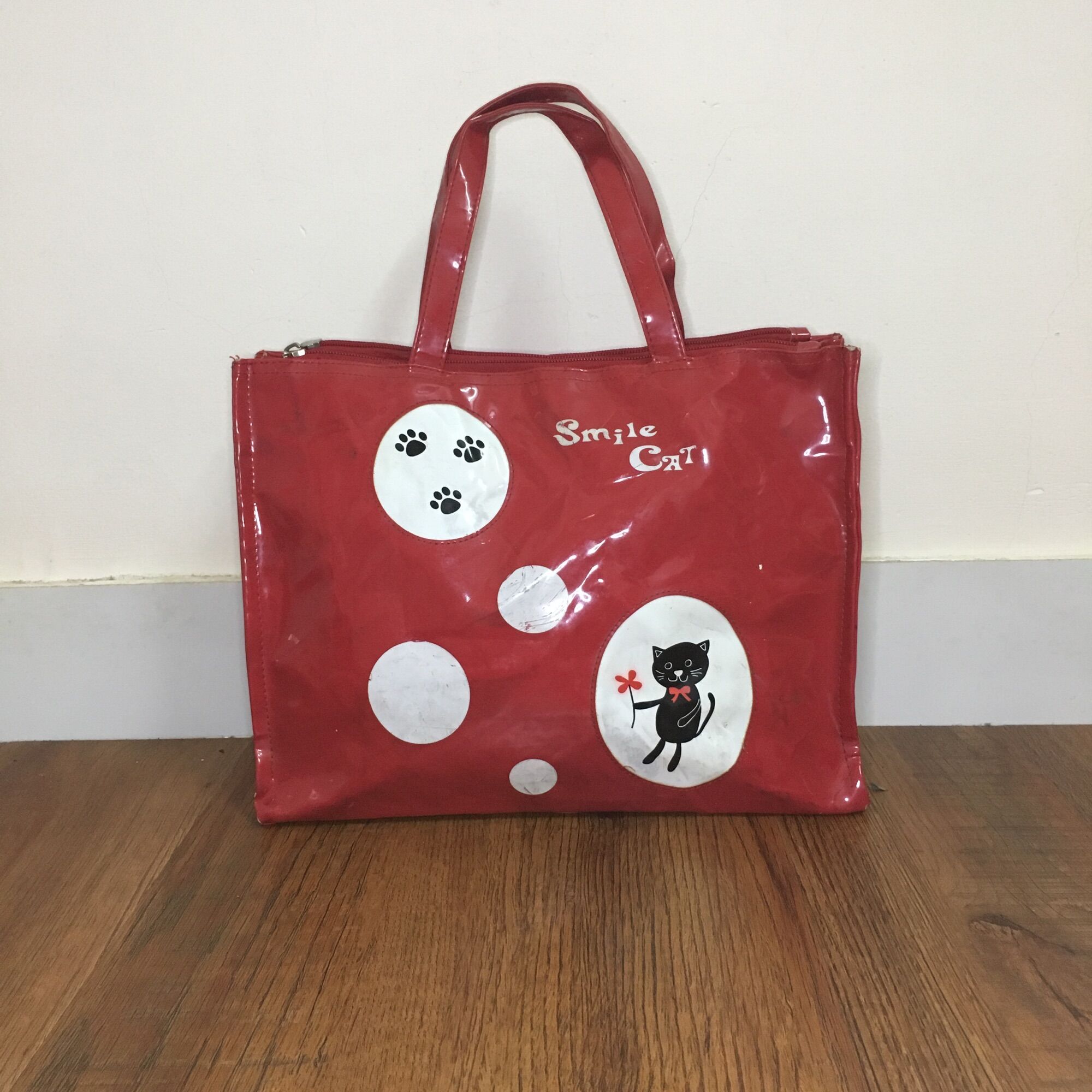 Túi xách siêu cute