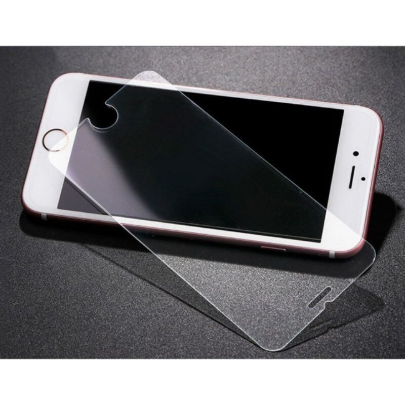 0Kính cường lực thường 1 mặt trước của tất cả các dòng IPhone