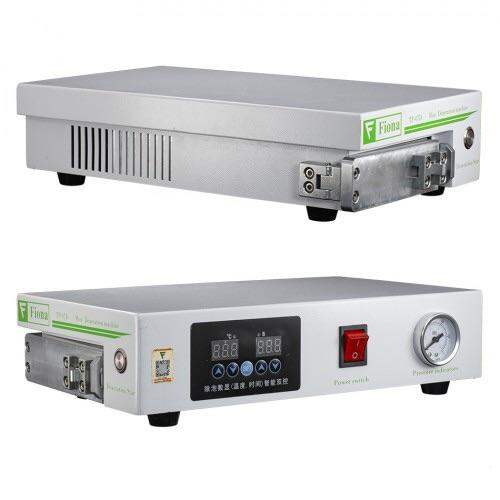 NỒI HẤP MINI MÁY SIÊU TỐC FIONA TP-07D