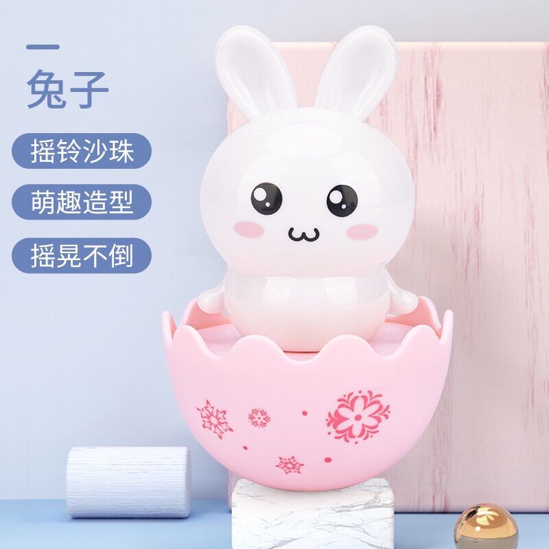 Đồ Chơi Lật Đật Cho Bé