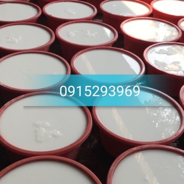 Tinh bột sắn dây gói 1kg trắng sạch
