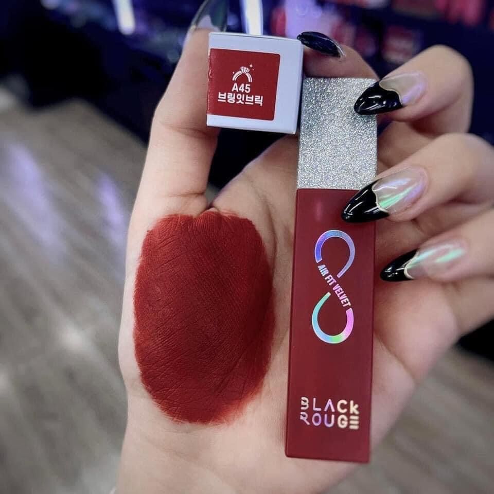 SON KEM BLACKROUGE