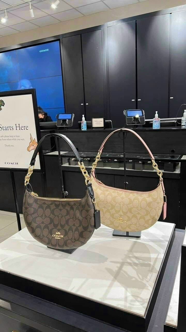 TÚI COA*CH PAYTON HOBO NỮ SIÊU ĐẸP