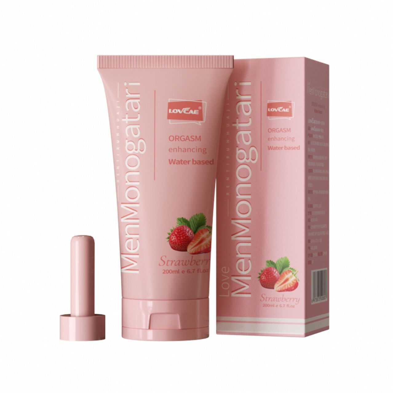 Gel massage công nghệ Đức Monogatari 200ML - Bảo mật thông tin