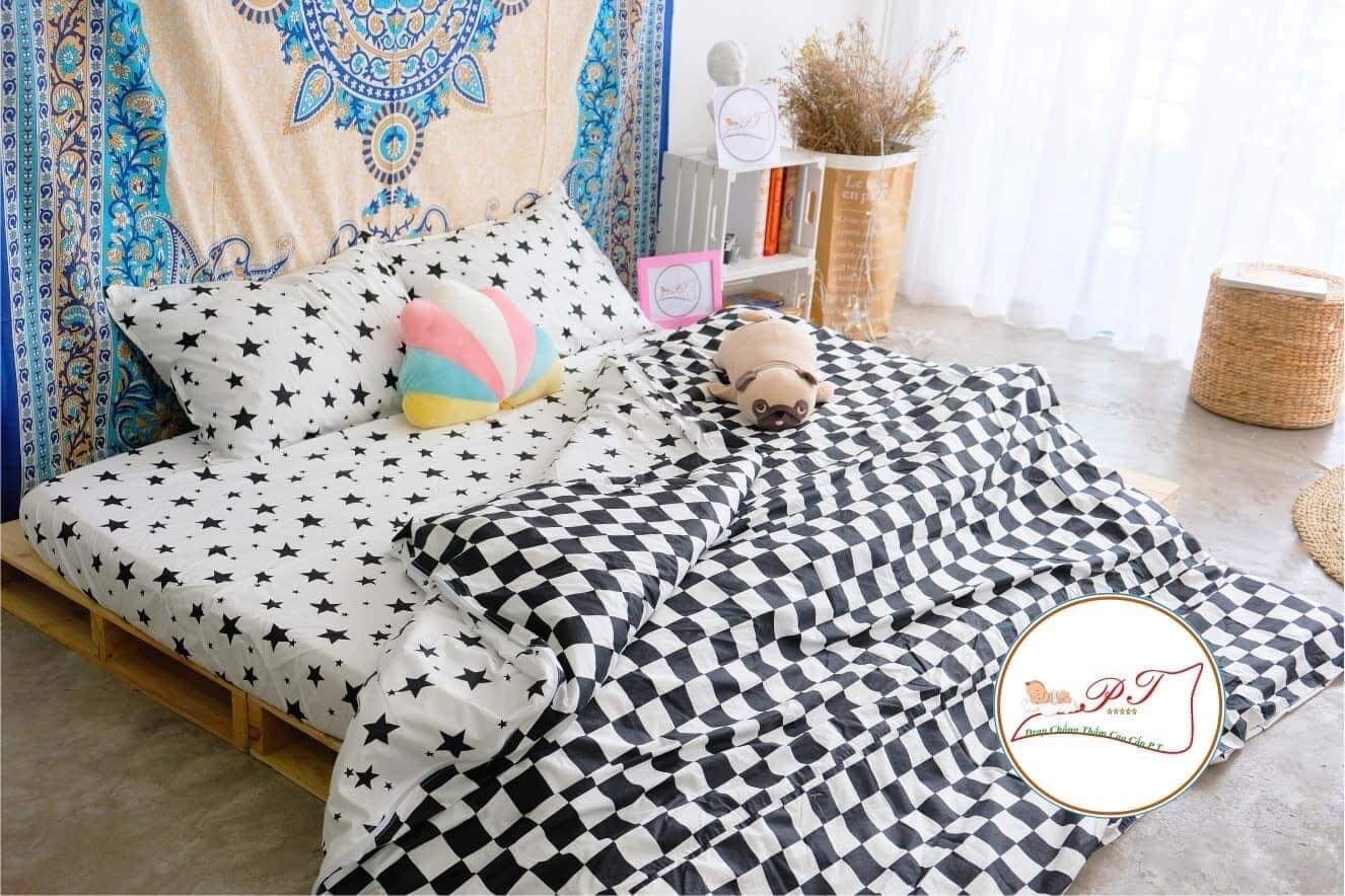 GA COTTON KÍCH THÍCH THỊ GIÁC PT CHÍNH HÃNG (Mát mẻ, thoáng khí, mềm mịn)