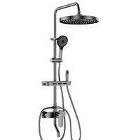 YALANDENG | Pressure Boosting Shower Set