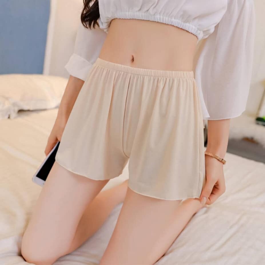 SALEEE QUẦN ĐÙI NGỦ XẢ KHOO