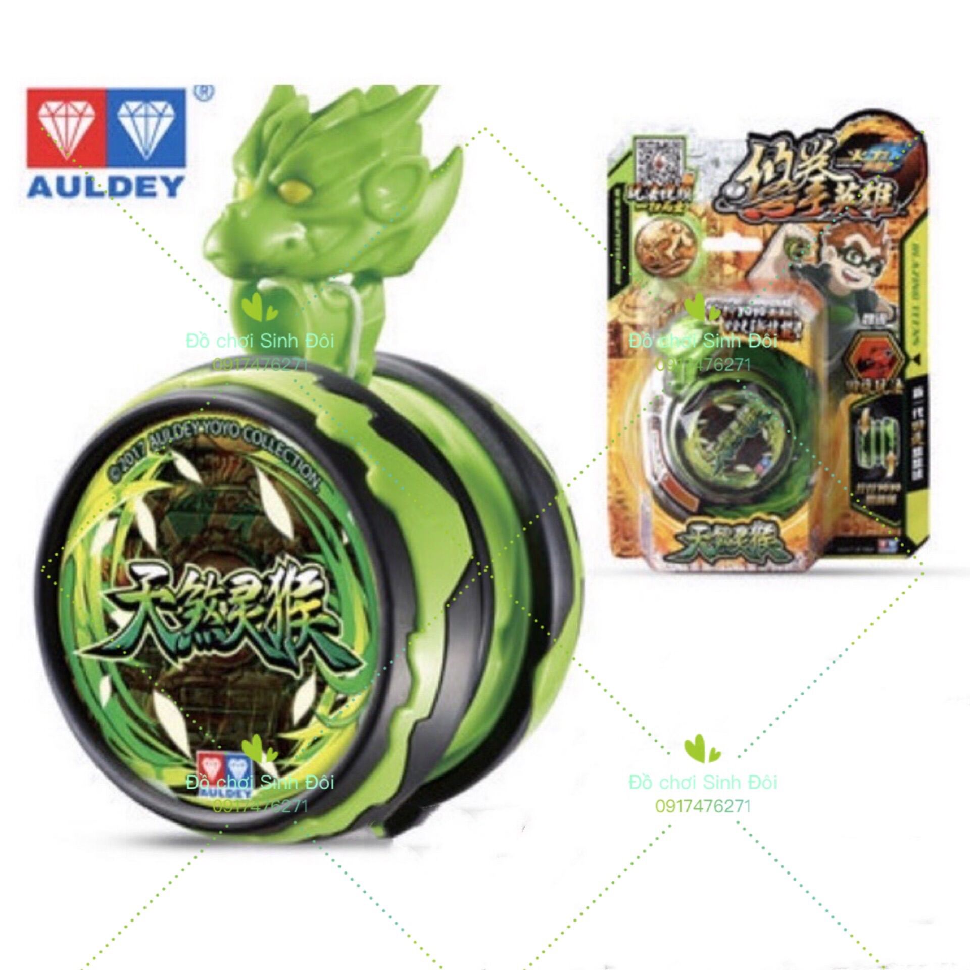 Yoyo kwondo 677112