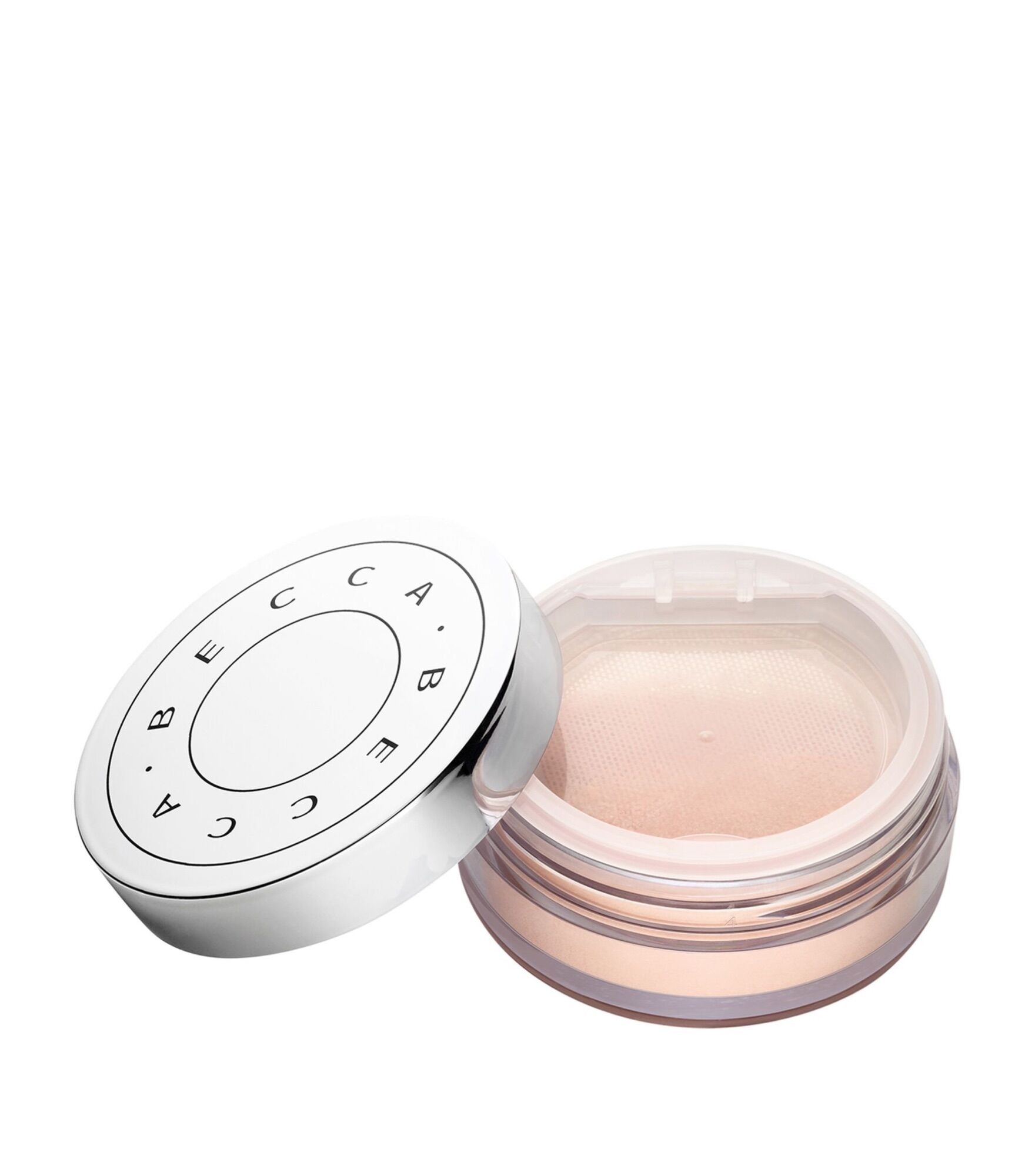 Phấn phủ nước Becca Hydra Mist Set & Refresh Powder