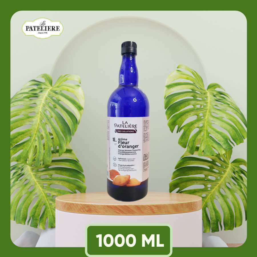Nước  Hoa Cam Pháp Chiết Lẻ 100ml