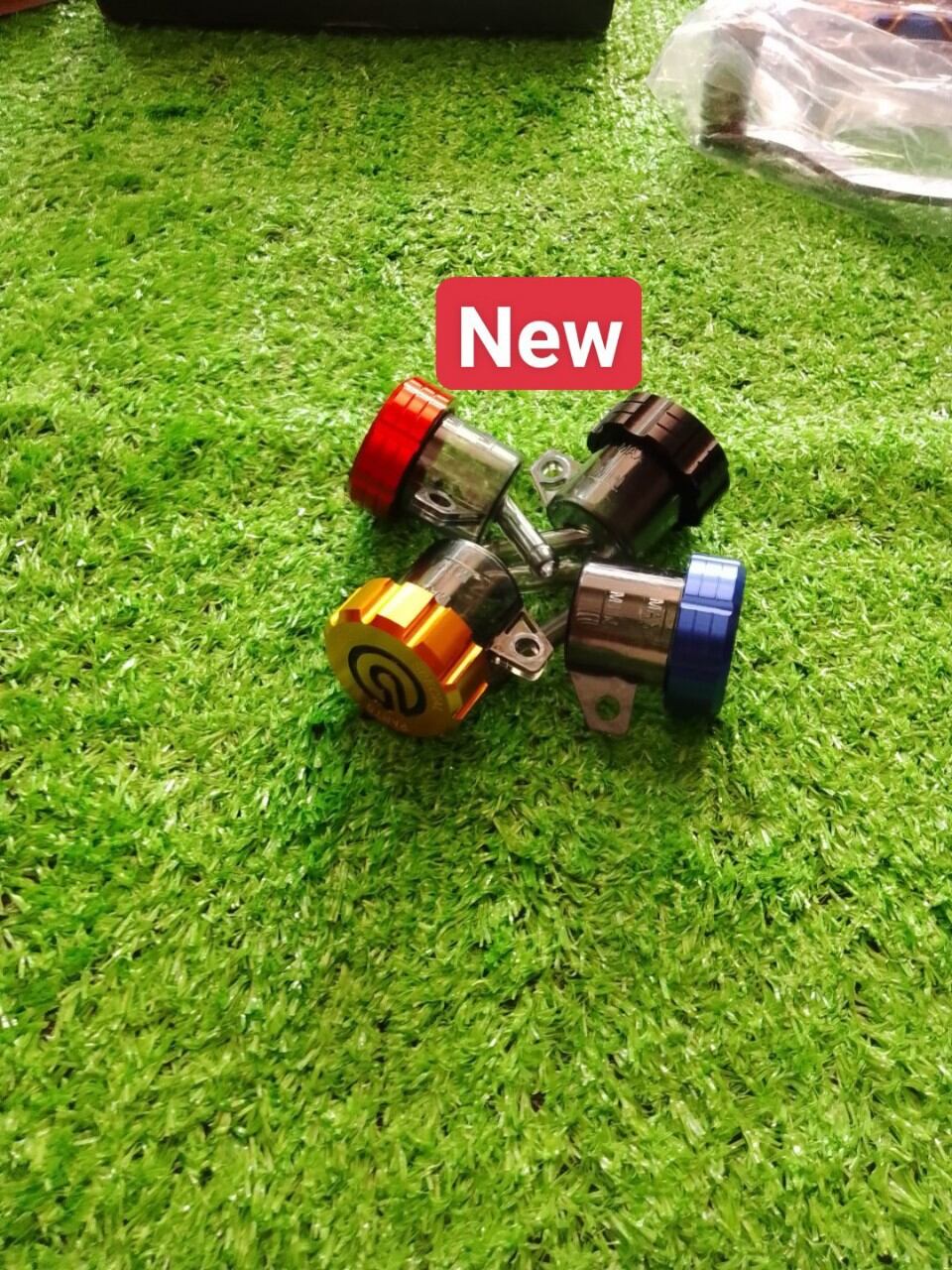 Bình Dầu Sau Exciter Winner