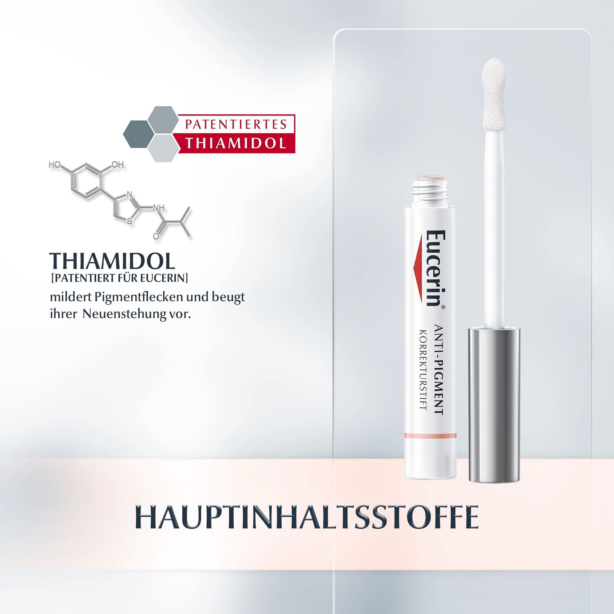 Bút ngăn đốm nám tàn nhang Eucerin