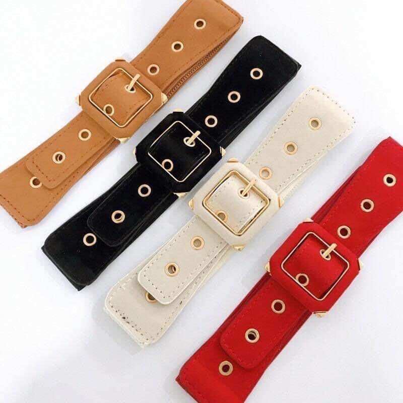 Đai váy nịt đầm váy