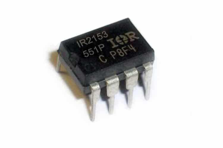 Ic điều khiển, Ic nguồn ir2153