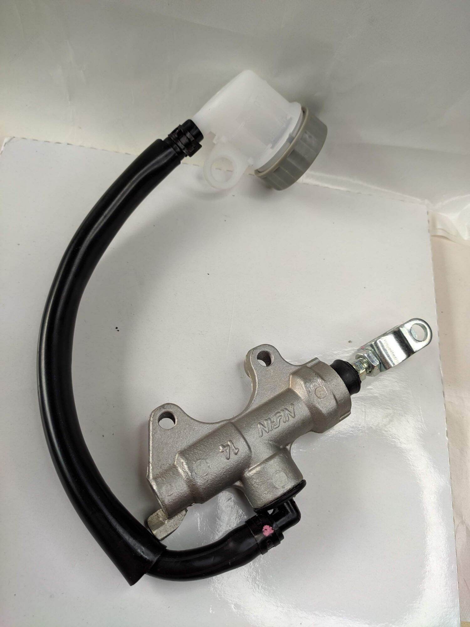 THẮNG SAU EXCITER , PEN ĐẠP THẮNG SAU EXCITER