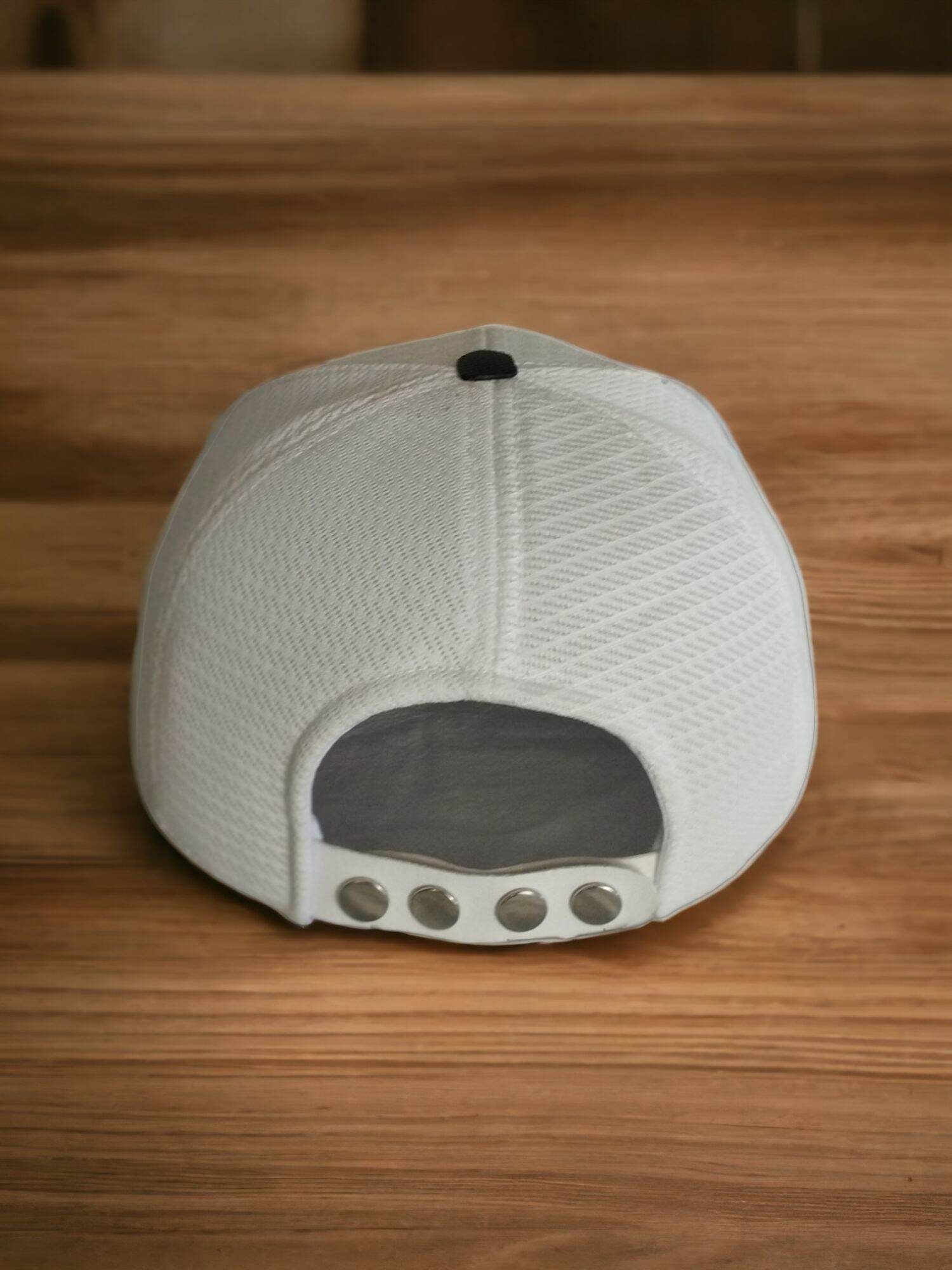 nón snapback hiphop