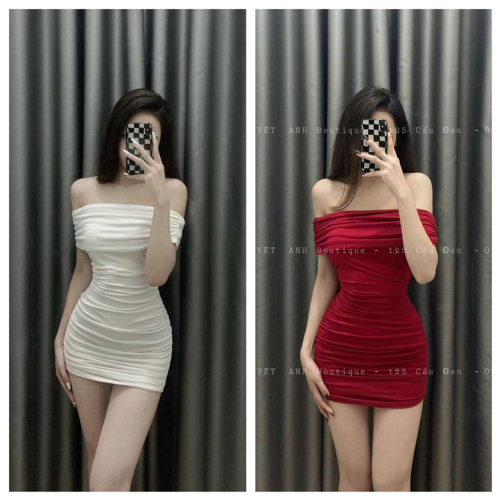 Top 5 Shop váy 2 dây thời trang và hấp dẫn trên Lazada không thể “làm ngơ”  - Gợi ý - Thuvienmuasam.com