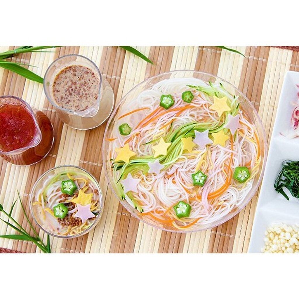 MÌ SOMEN RAU CỦ NHẬT BẢN