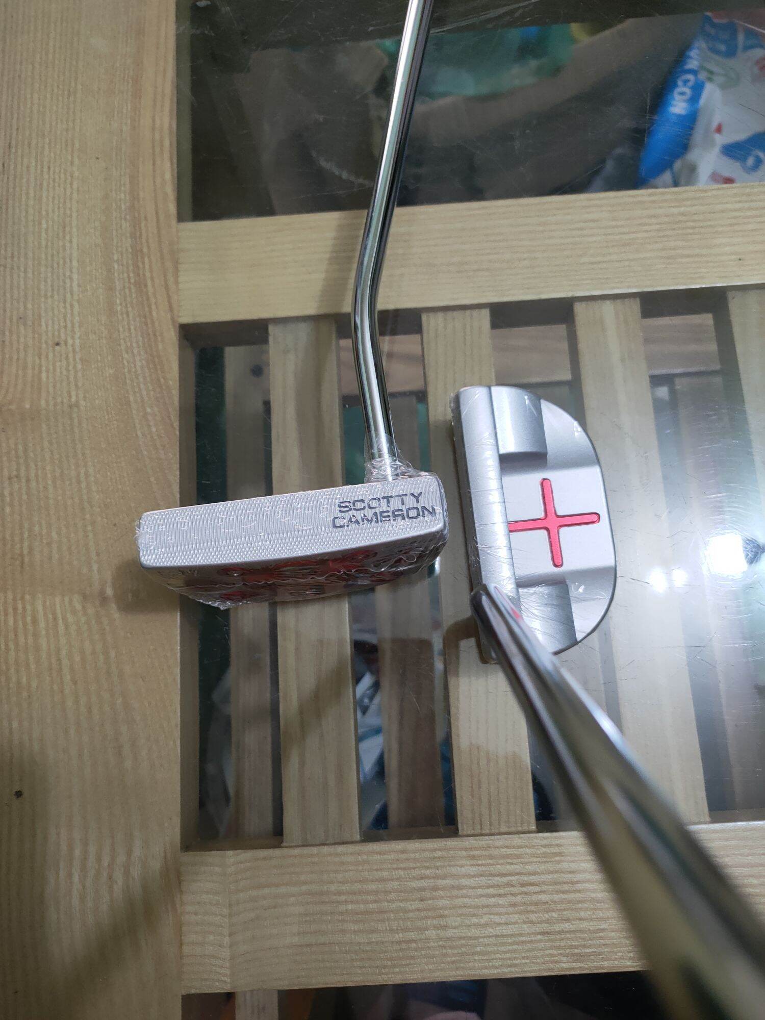 gậy golf putter filtiets