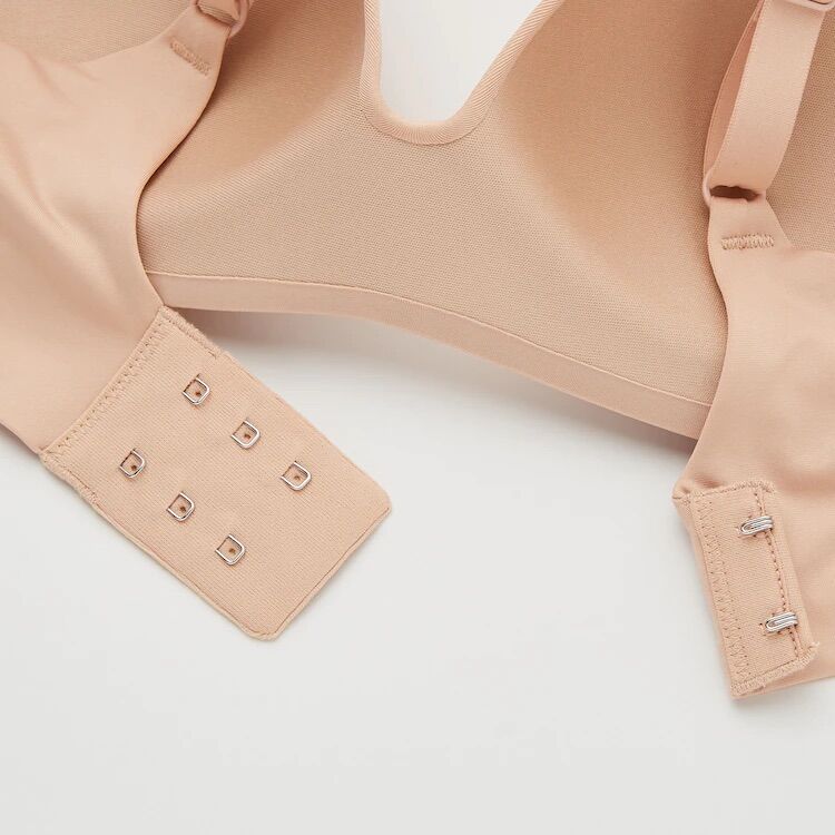 Áo ngực không gọng Uniqlo