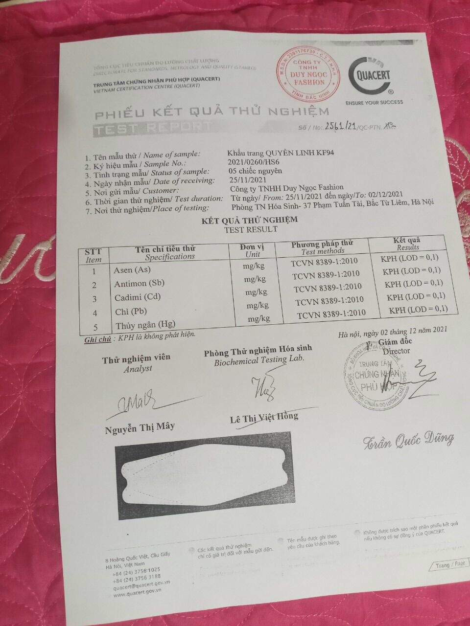 Sỉ 1 thùng khẩu trang KF94(300 chiếc)