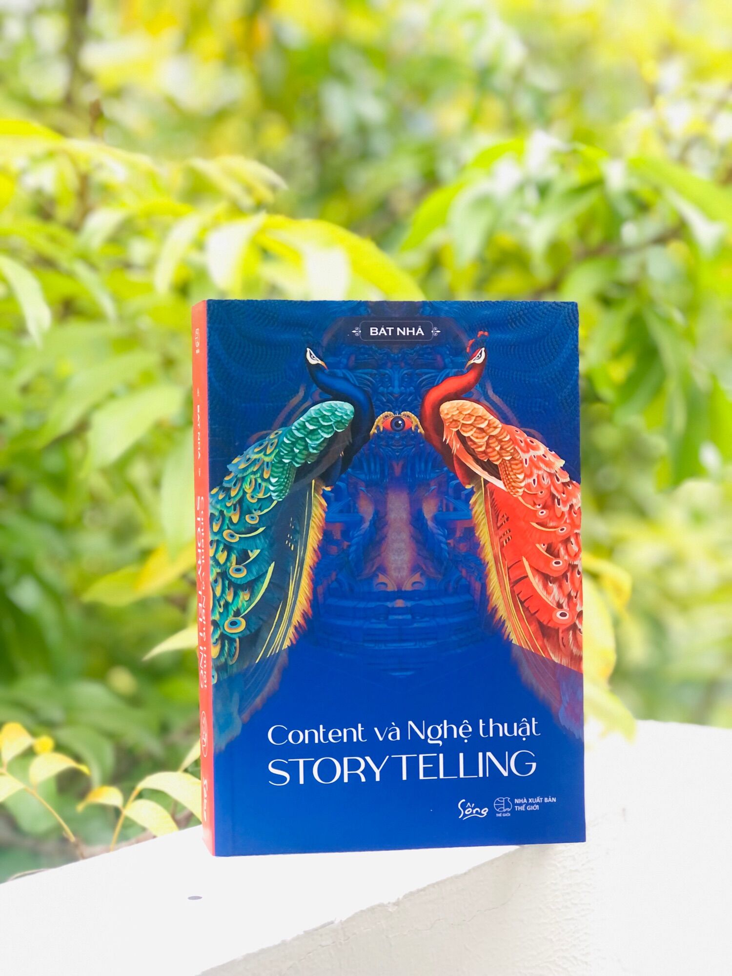 Oopsy - Content và Nghệ thuật Storytelling