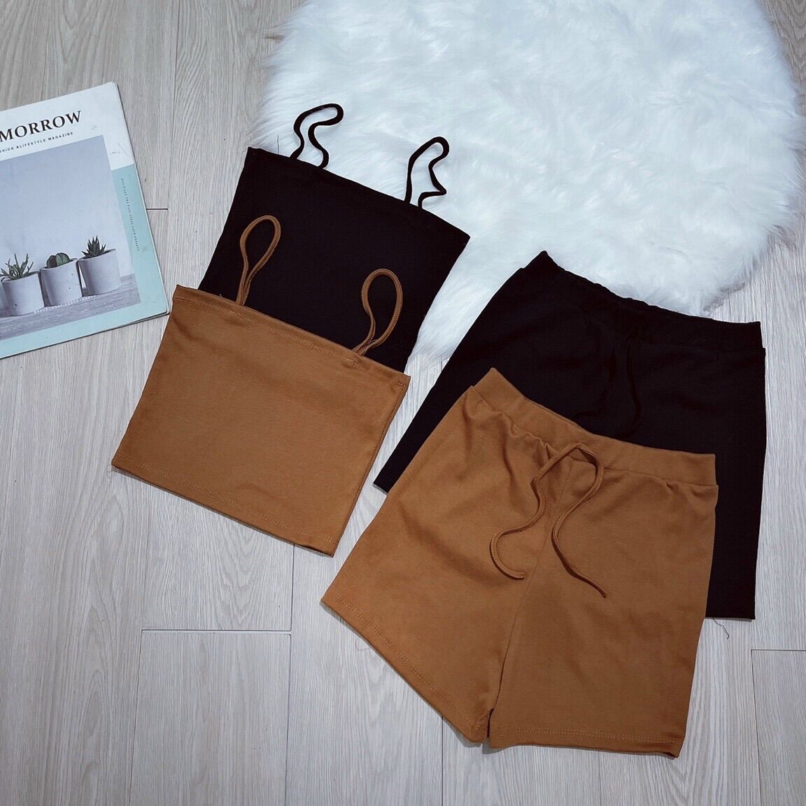 HCM(ảnh thật) SÉT XINH POZIIP
