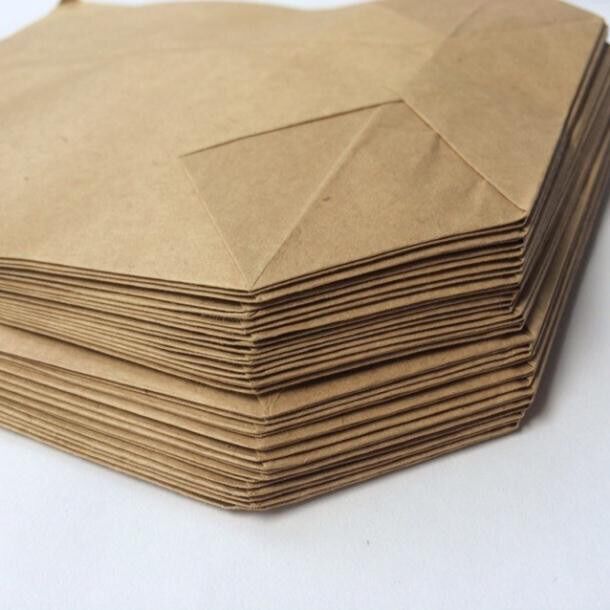 Set 50 túi 0,5 (kt 12x16cm) xi măng đựng hàng