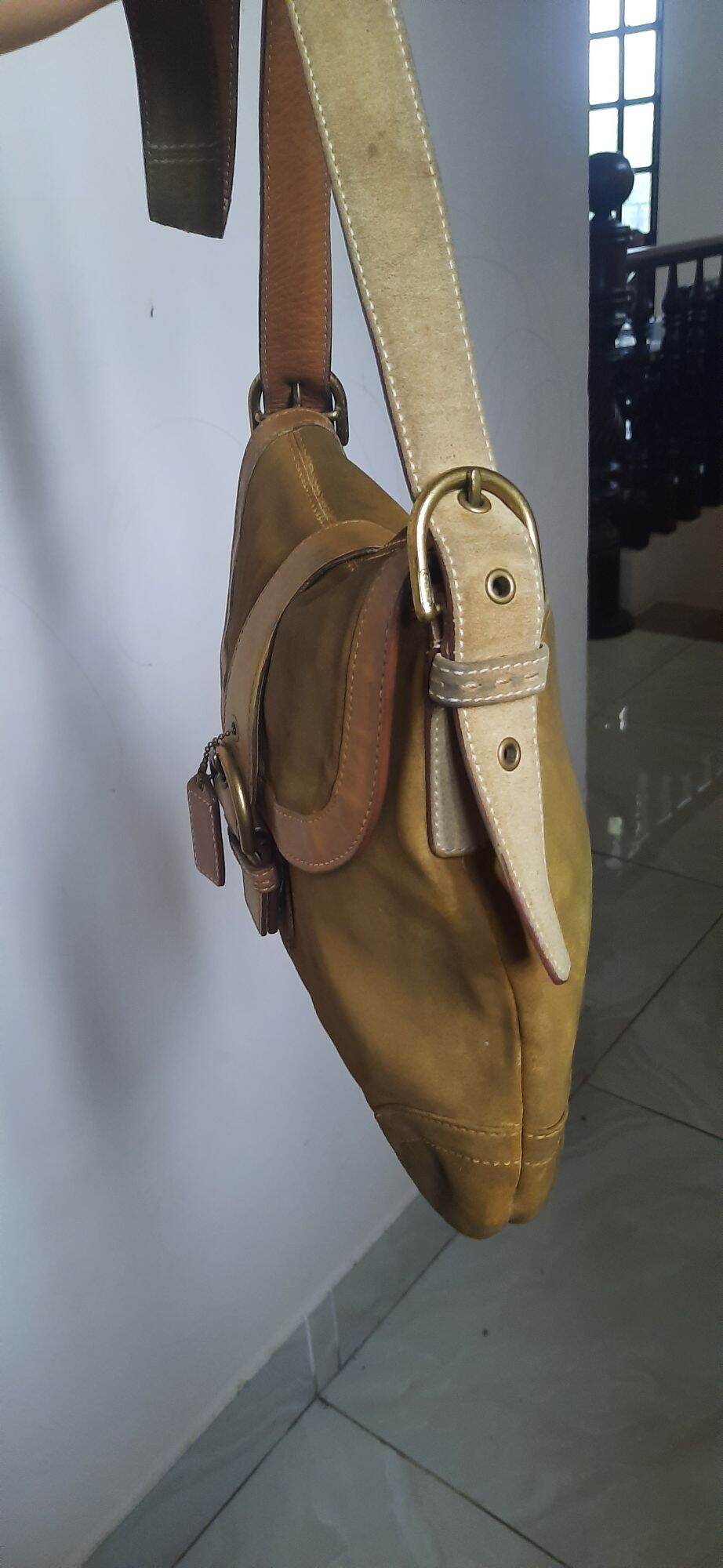 sale túi coach chuẩn auth hàng si