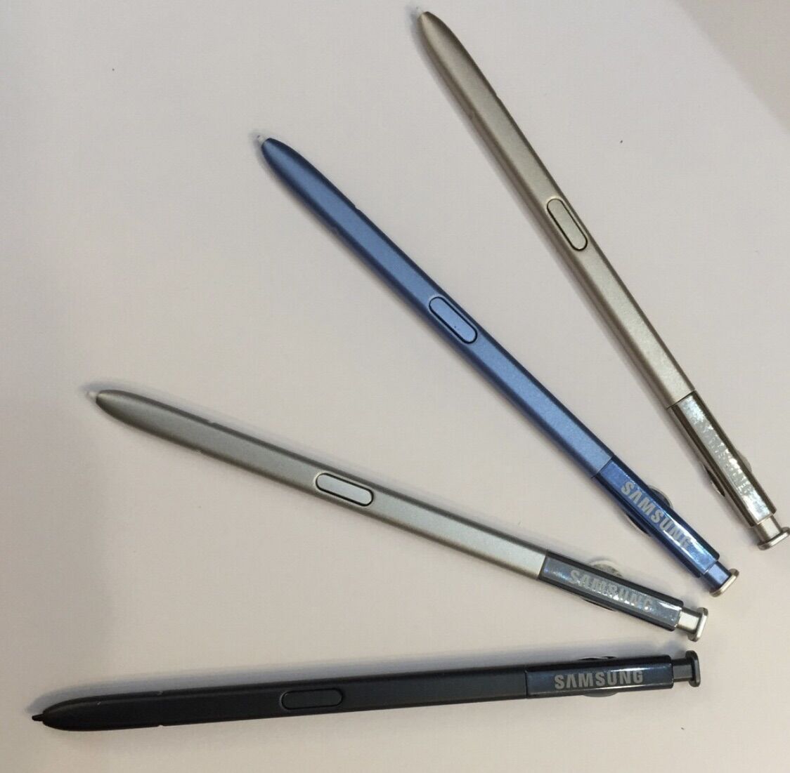 Bút cảm ứng Spen Samsung Note7/ Note FE Chính hãng