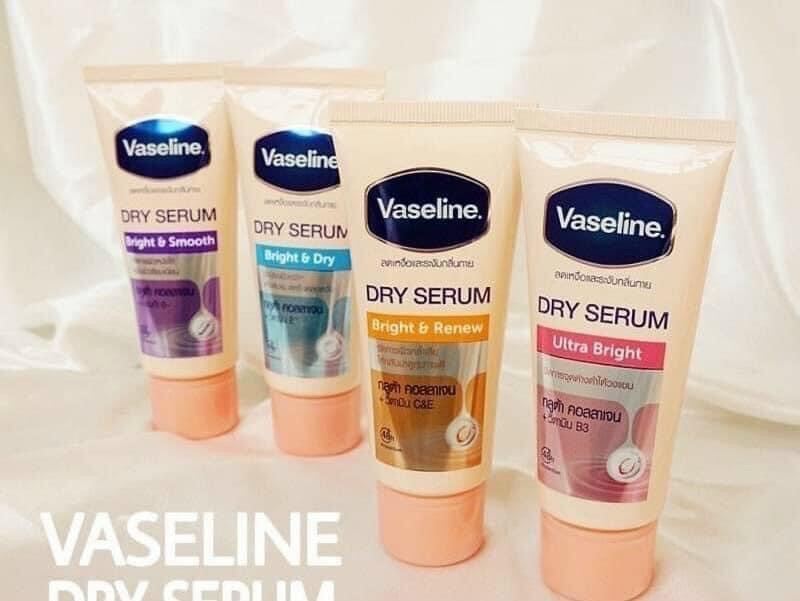 Serum Vaseline Dưỡng Trắng Nách Khử Mùi Cam Kết Sản Phẩm Đúng Mô Tả Chất Lượng Đảm Bảo An Toàn Cho Người Sử Dụng