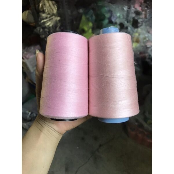 Chỉ may - Cuộn chỉ may dư ( 3000m - 5000m )