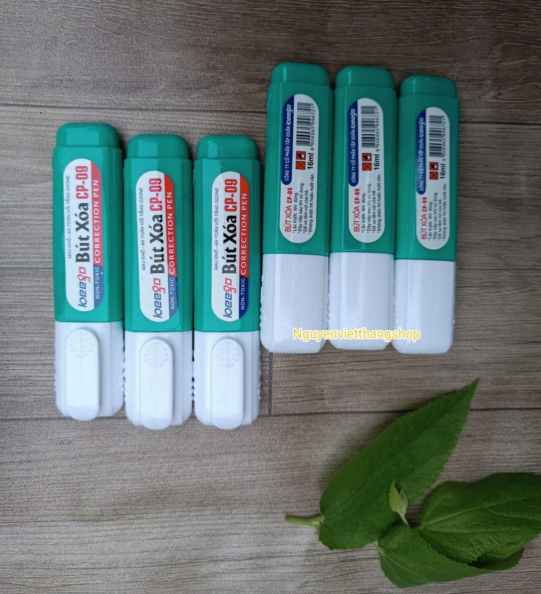 Bút xóa nước (1 cây)