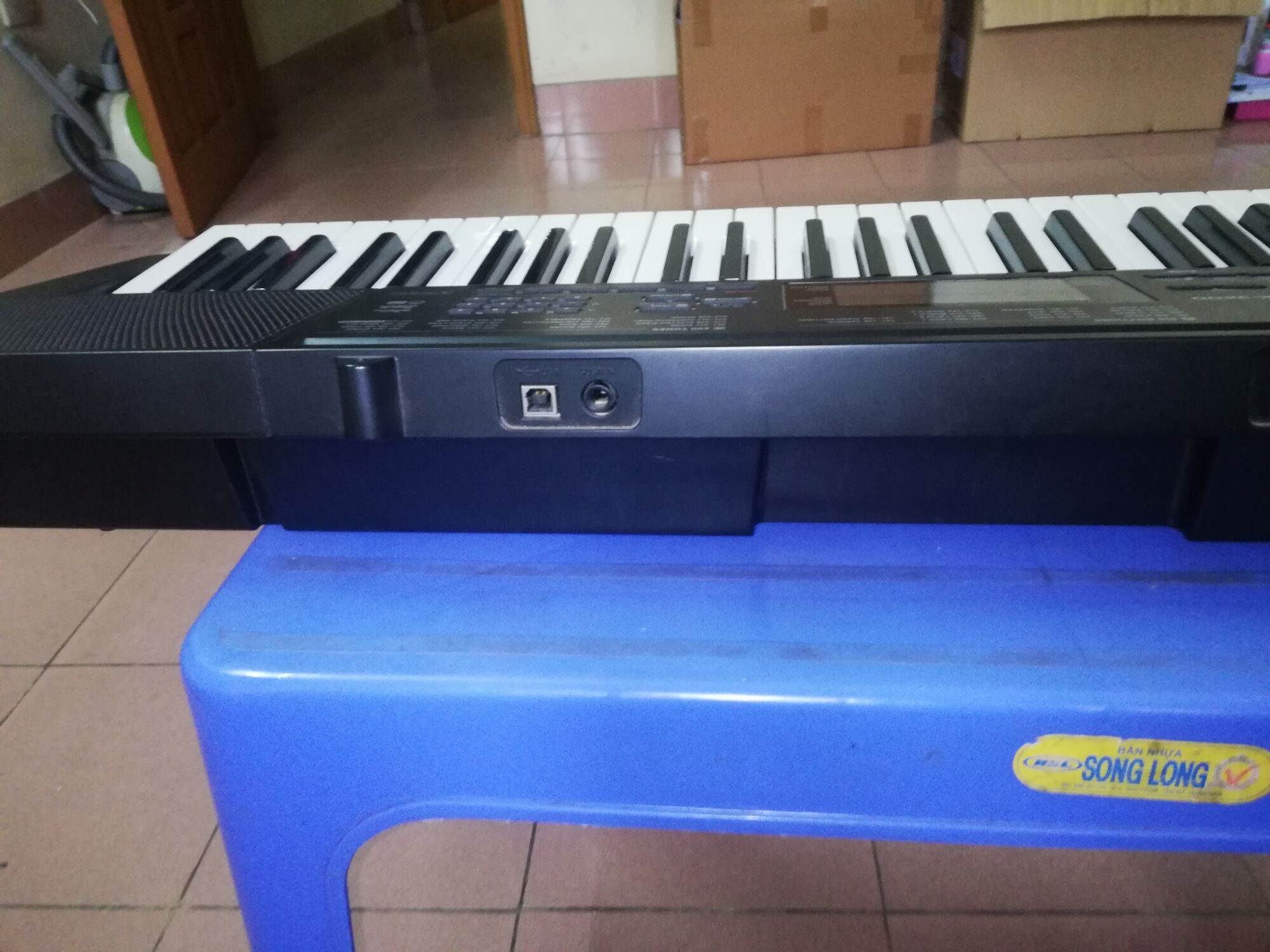 Đàn organ Casio CTK 3200