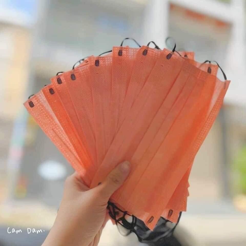 Một cái khẩu trang thái lan (ngẩu nhiên unisex)