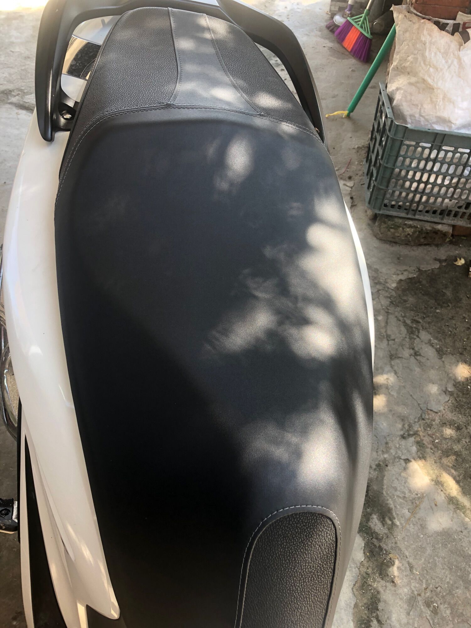 Da Yên SH 2020 - 2021
