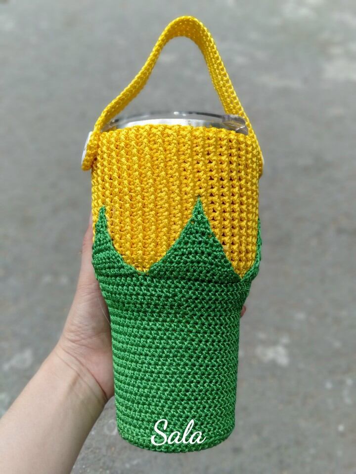 Túi đựng ly size 7cm-10cm-20cm