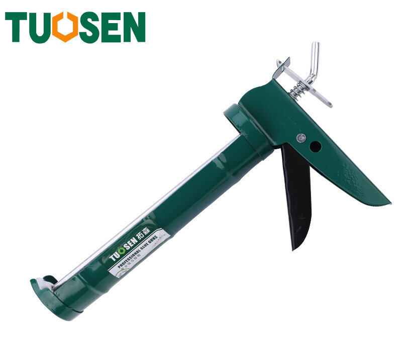 Súng Bắn Keo Sika Tuosen SIKA - Vữa Chống Thấm Polyme Gốc Xi Măng 25kg