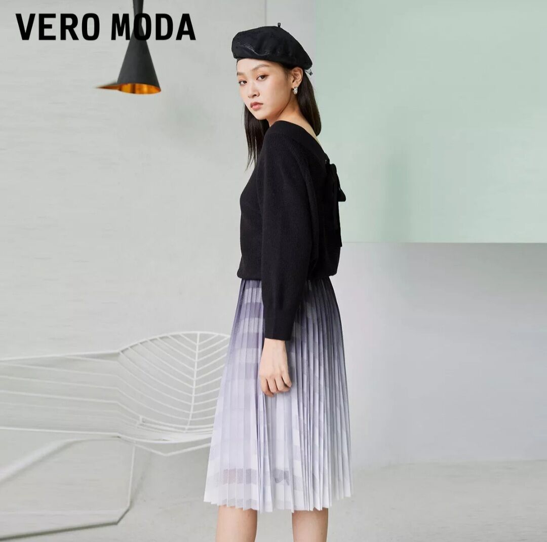 Thanh lý váy Vero Moda new tag size M