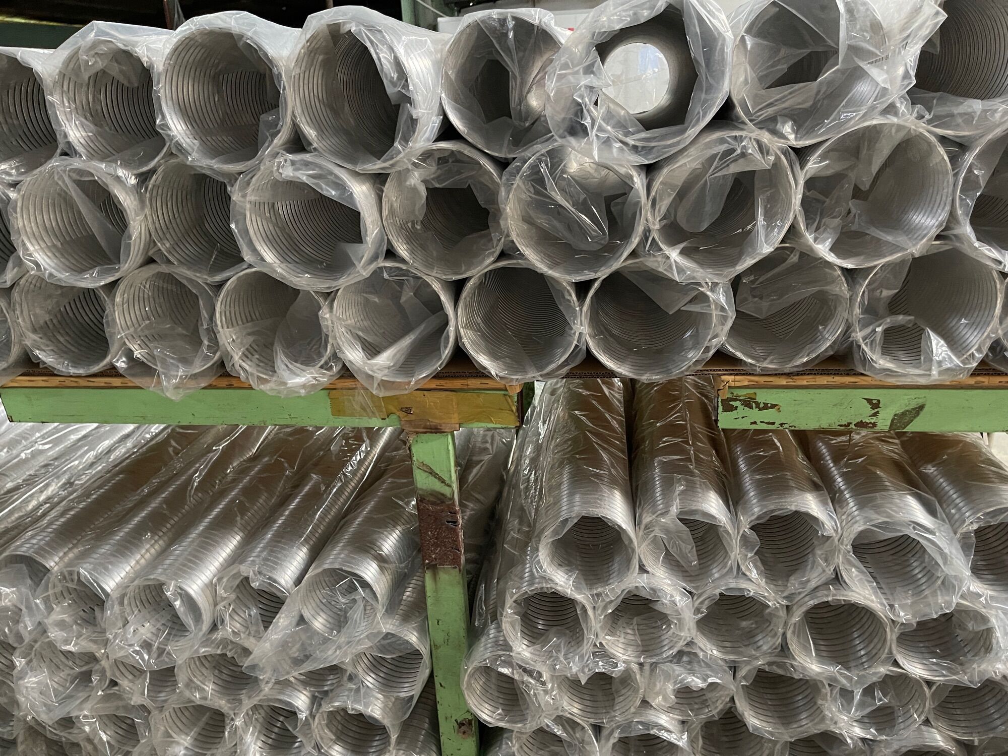 Ống nhôm nhún D100-1M